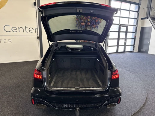 Audi RS6 - Afbeelding 22 van 30