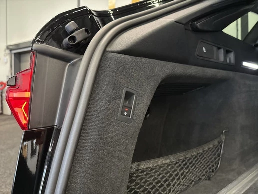 Audi RS6 - Afbeelding 24 van 30