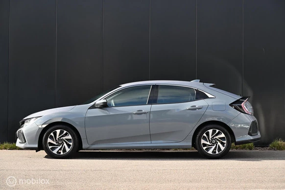 Honda Civic - Afbeelding 2 van 29