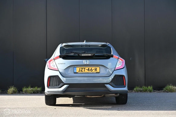Honda Civic - Afbeelding 3 van 29