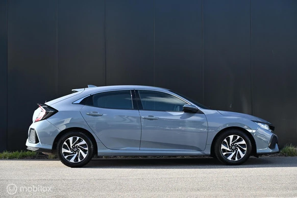 Honda Civic - Afbeelding 4 van 29