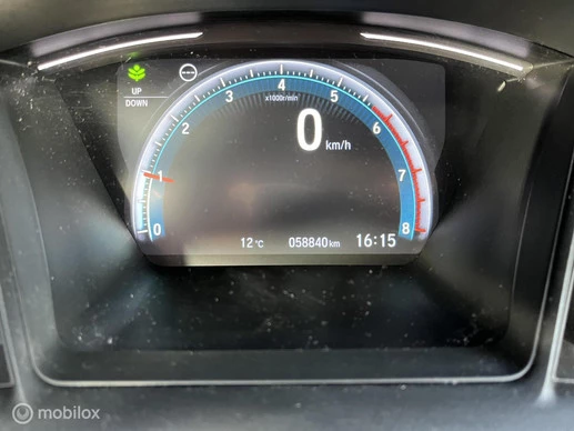 Honda Civic - Afbeelding 10 van 29