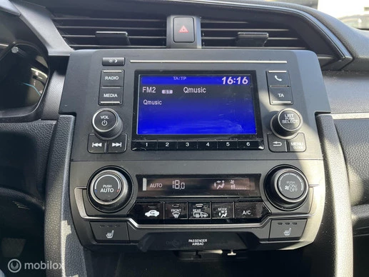 Honda Civic - Afbeelding 17 van 29