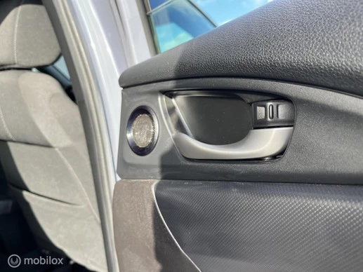 Honda Civic - Afbeelding 20 van 29