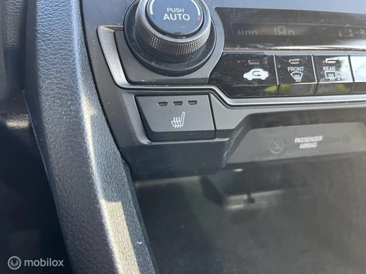 Honda Civic - Afbeelding 24 van 29