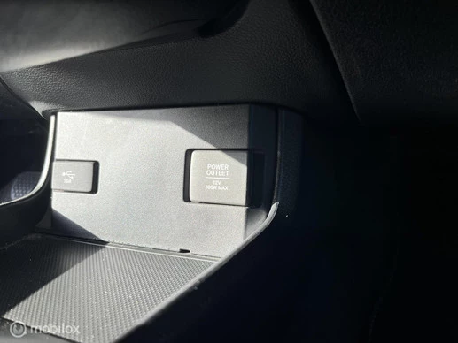 Honda Civic - Afbeelding 27 van 29