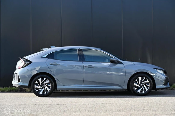 Honda Civic - Afbeelding 28 van 29