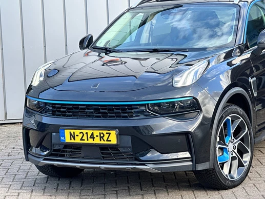Lynk & Co 01 - Afbeelding 2 van 27