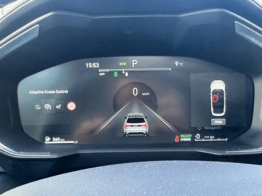 Lynk & Co 01 - Afbeelding 9 van 27