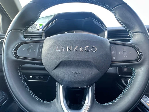 Lynk & Co 01 - Afbeelding 15 van 27