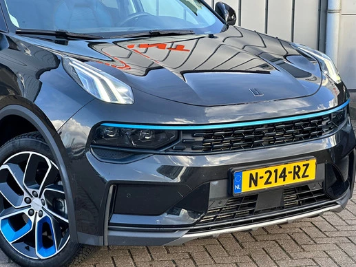 Lynk & Co 01 - Afbeelding 18 van 27