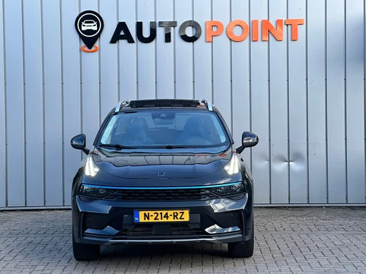 Lynk & Co 01 - Afbeelding 19 van 27