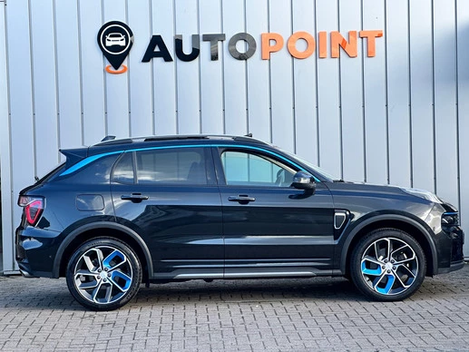 Lynk & Co 01 - Afbeelding 22 van 27