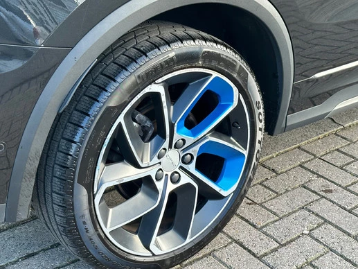 Lynk & Co 01 - Afbeelding 24 van 27