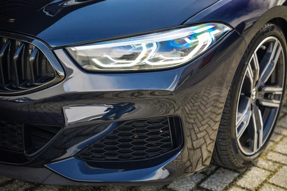 BMW 8 Serie - Afbeelding 14 van 30
