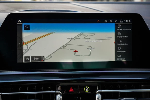 BMW 8 Serie - Afbeelding 21 van 30