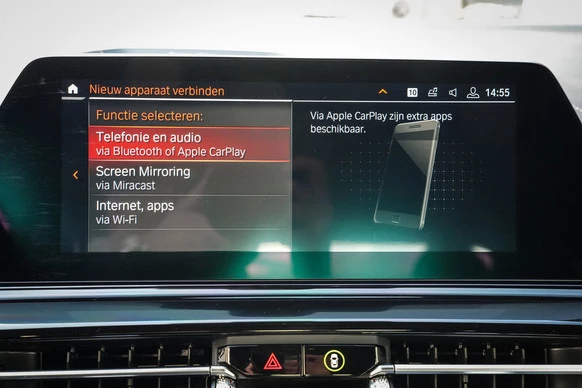 BMW 8 Serie - Afbeelding 22 van 30