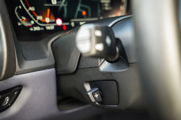 BMW 8 Serie - Afbeelding 30 van 30