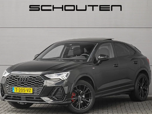 Audi Q3 - Afbeelding 1 van 30