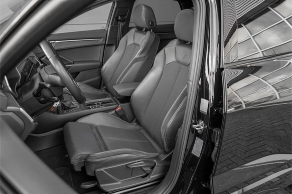 Audi Q3 - Afbeelding 5 van 30