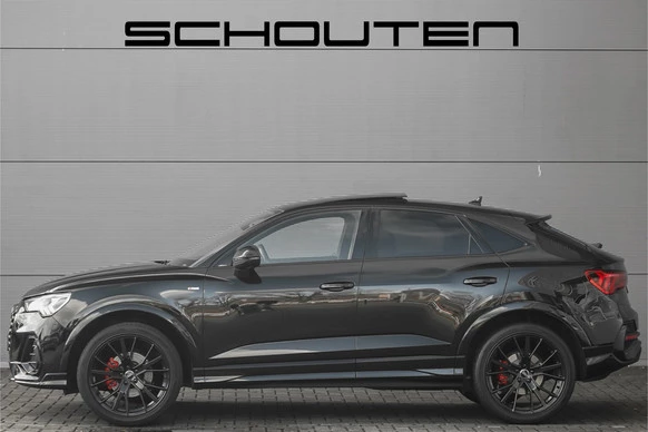 Audi Q3 - Afbeelding 10 van 30