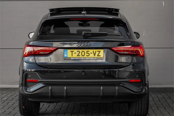 Audi Q3 - Afbeelding 12 van 30