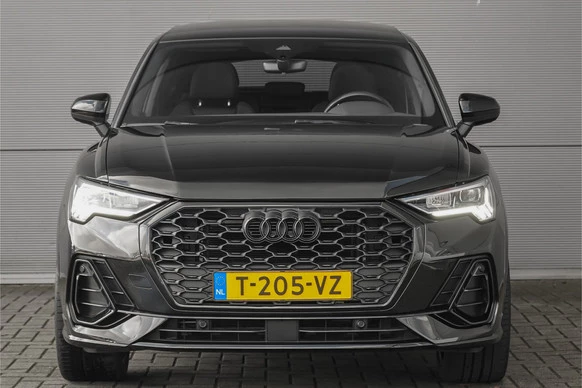 Audi Q3 - Afbeelding 14 van 30