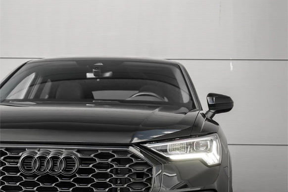 Audi Q3 - Afbeelding 15 van 30