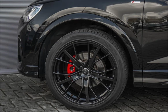 Audi Q3 - Afbeelding 20 van 30