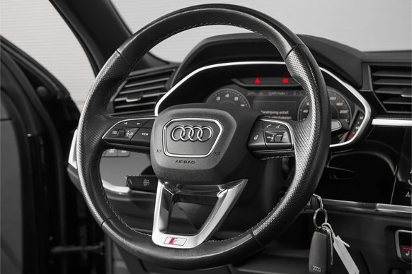 Audi Q3 - Afbeelding 21 van 30