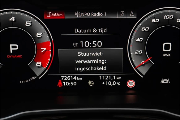 Audi Q3 - Afbeelding 24 van 30