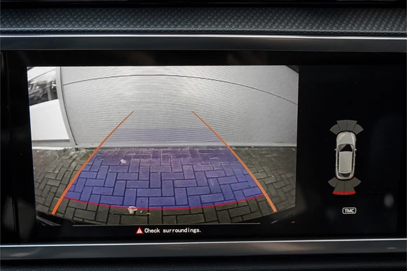 Audi Q3 - Afbeelding 25 van 30