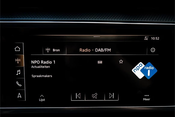 Audi Q3 - Afbeelding 27 van 30