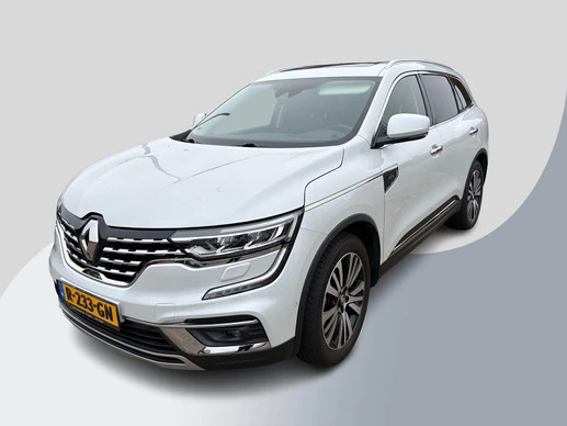 Renault Koleos - Afbeelding 1 van 12