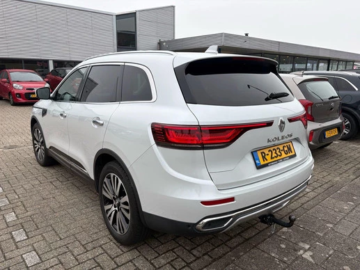 Renault Koleos - Afbeelding 3 van 12
