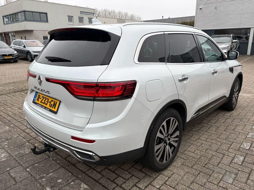 Renault Koleos - Afbeelding 4 van 12