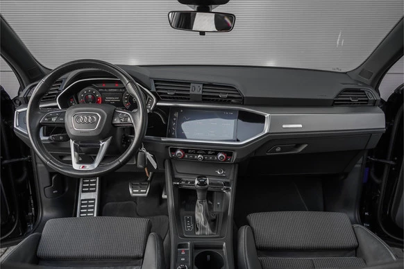 Audi Q3 - Afbeelding 2 van 30