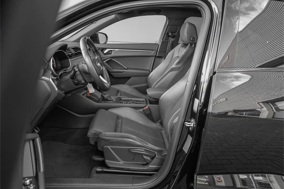 Audi Q3 - Afbeelding 4 van 30