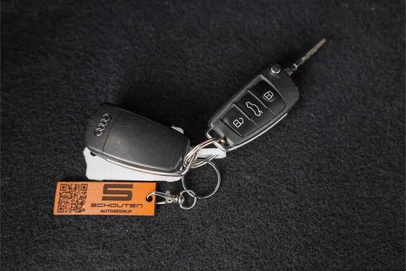 Audi Q3 - Afbeelding 8 van 30