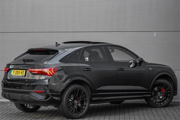 Audi Q3 - Afbeelding 13 van 30