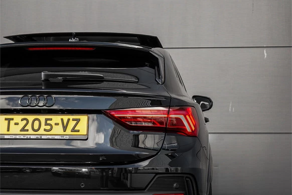 Audi Q3 - Afbeelding 16 van 30