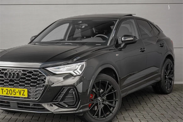 Audi Q3 - Afbeelding 17 van 30