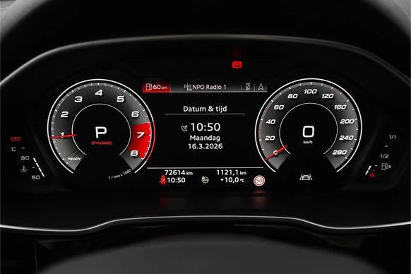 Audi Q3 - Afbeelding 22 van 30