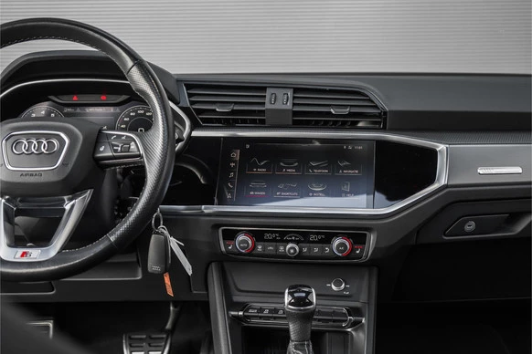 Audi Q3 - Afbeelding 23 van 30