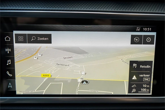 Audi Q3 - Afbeelding 26 van 30