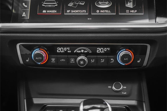 Audi Q3 - Afbeelding 28 van 30