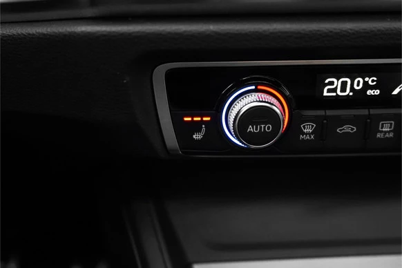 Audi Q3 - Afbeelding 29 van 30