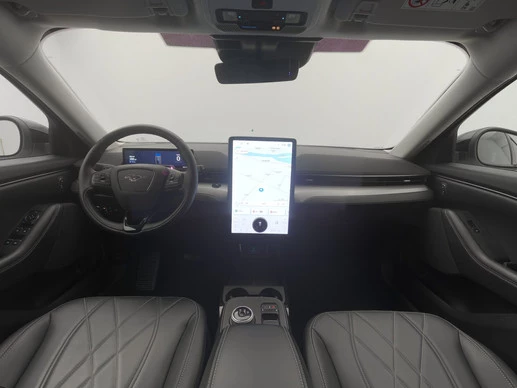 Ford Mustang Mach-E - Afbeelding 3 van 30