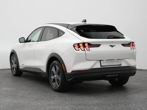 Ford Mustang Mach-E - Afbeelding 6 van 30