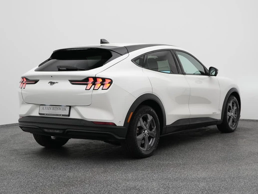 Ford Mustang Mach-E - Afbeelding 7 van 30